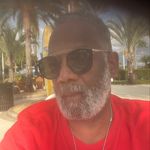 Reginald Ware - @reggieware1950 - Instagram