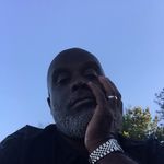 Reggie Washington - @reggiewash - Instagram