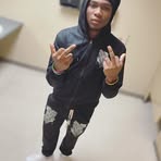 Reggie Washington - Facebook