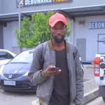 Reggie Washington - @mazuwespizo - Instagram