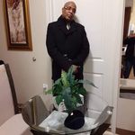 Reggie Washington - @boscowash69 - Instagram