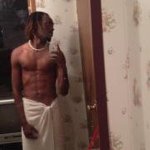 Reggie Washington - @gods_gift_05 - Instagram
