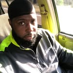 Reggie Washington - @special_agent_zero5 - Instagram