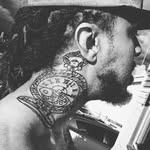 Reggie Washington - @duce_raw - Instagram