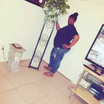 Reggie Washington - @reggiewashington7 - Instagram