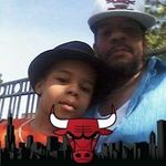 Reggie Washington - @reggie.washington.5245 - Instagram