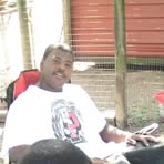 Reggie Washington - Facebook