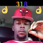 Reggie Washington - @headbussa_318 - Instagram