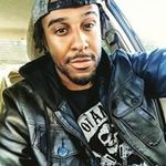 Reggie Washington - @rawashington87 - Instagram