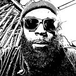 Reggie Washington - @watchdashades - Instagram