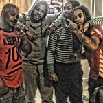 Reggie Washington - @reggie_kazk - Instagram