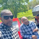 Reggie Webster - @lil_north_931 - Instagram