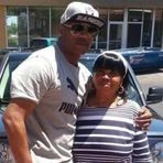 Reginald Webster - Facebook