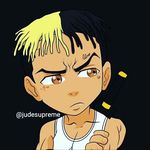 lil ghost - @reggie_weed - Instagram