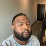 Reggie Wells - @bigreg35 - Instagram