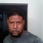 Reggie Wells - @reggiewells61 - Instagram