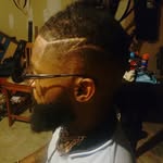 Reggie Wells - @rawkngsvg - Instagram