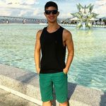 Reggie Wells - Ricuardo W. - @vizionqwest - Instagram
