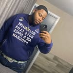 Reggie Williams - @reggiewuski - Instagram