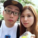 Reggie Wu - Facebook