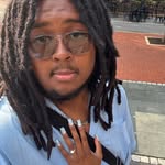 AJ - @aaron_reginald_cooper_junior - Instagram