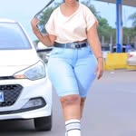 Regina Aaron - @reginaaaron31 - Instagram