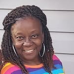 Regina Aaron - @hisjoy321 - Instagram