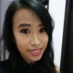 Regina Fortunata Aaron - @oogrour23 - Instagram