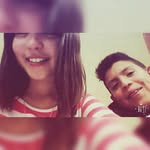 REGINA Y AARON❤❤ - @reginavalenzuela8429 - Instagram