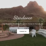 Kelly Regina Abbott - @stardanceweddings - Instagram