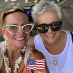 Regina Abbott - @reginaabbott55 - Instagram