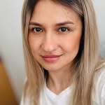 Regina Abramova - @regina.abramova - Instagram