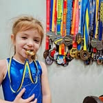 Regina Abramova | Artistic Gymnast🇺🇦 - @regina__abramova - Instagram