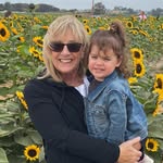 Regina Kusmit Abrams - @regabrams - Instagram