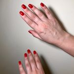 НОГТИ АДЛЕР ~ МАНИКЮР | ПЕДИКЮР | УКРЕПЛЕНИЕ НОГТЕЙ - @nails_adler_regina - Instagram