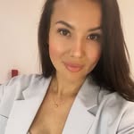 Регина Бикматова - @regina_alikovna - Instagram