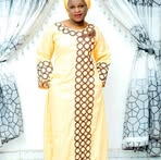 Regina Ali - Facebook