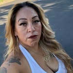 Regina Ali - @officially_streetwize - Instagram