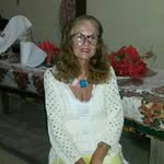 Regina Ali Sanz - @reginaalisanz - Instagram