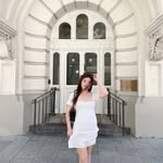 Regina L. 🕊 - @reginaalim - Instagram