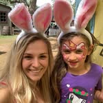 Regina Allison Hollthon - @hollthon - Instagram