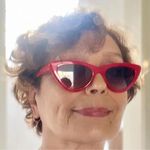 Glaucia Regina Altieri - @graltieri - Instagram