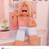 Regina Amesse836 - @roblox_girl931 - TikTok