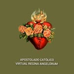 Apostolado Católico Regína Angelórum - @regina_angelorum2024 - Instagram