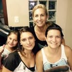 Regina Angelo - Facebook