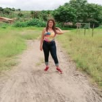 Regina Ângelo - @regina.angelo.777 - Instagram