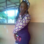 Ochuko Christabel - @reginaashere2018 - Instagram