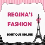 Regina Asher - @reginafashionstore - Instagram