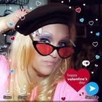 Regina Asher - @regina.asher.737 - Instagram
