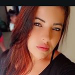 Regina Ashley - @reginacristinasilverio - Instagram